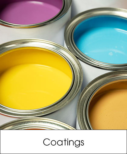 Coatings