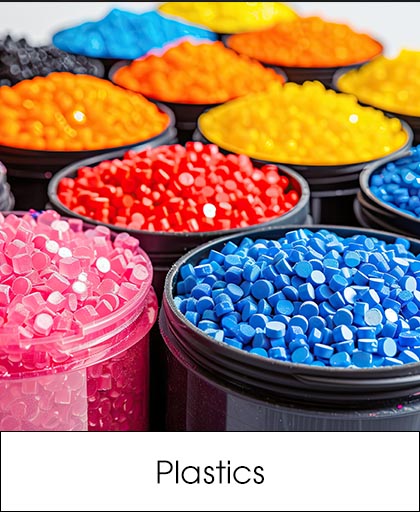 Plastic